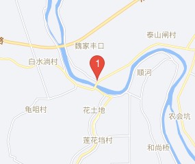 中国农业银行24小时自助银行松滋沙道观支行